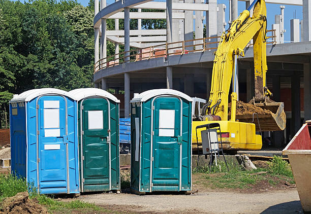 Best Portable Restroom Maintenance and Cleaning  in Karns, TN